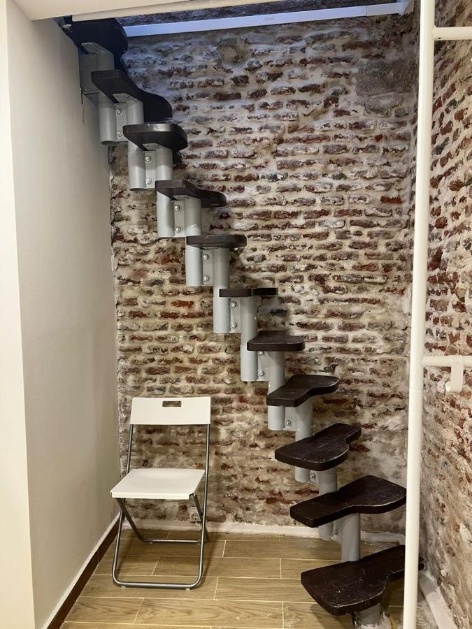 דירות מדריד Moderno Y Luminoso Departamento. מראה חיצוני תמונה