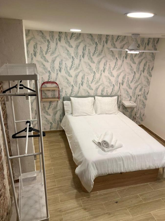 דירות מדריד Moderno Y Luminoso Departamento. מראה חיצוני תמונה